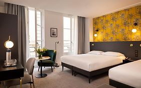 Hotel de Suez Paris